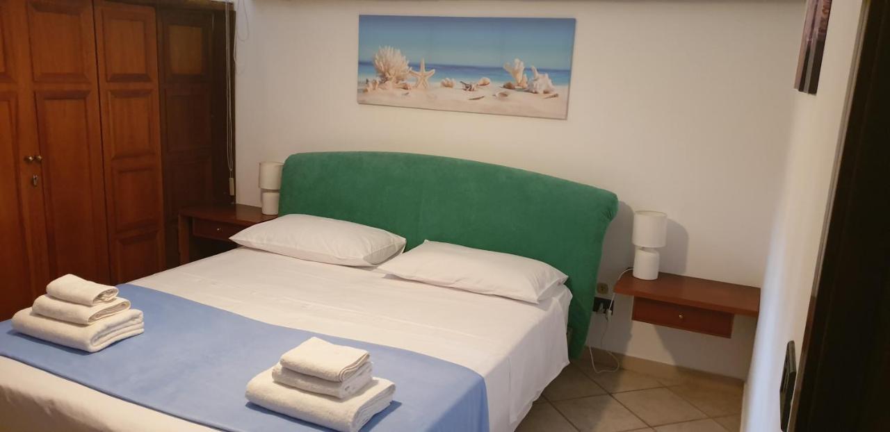 Villa Santina - Cefalù Kültér fotó
