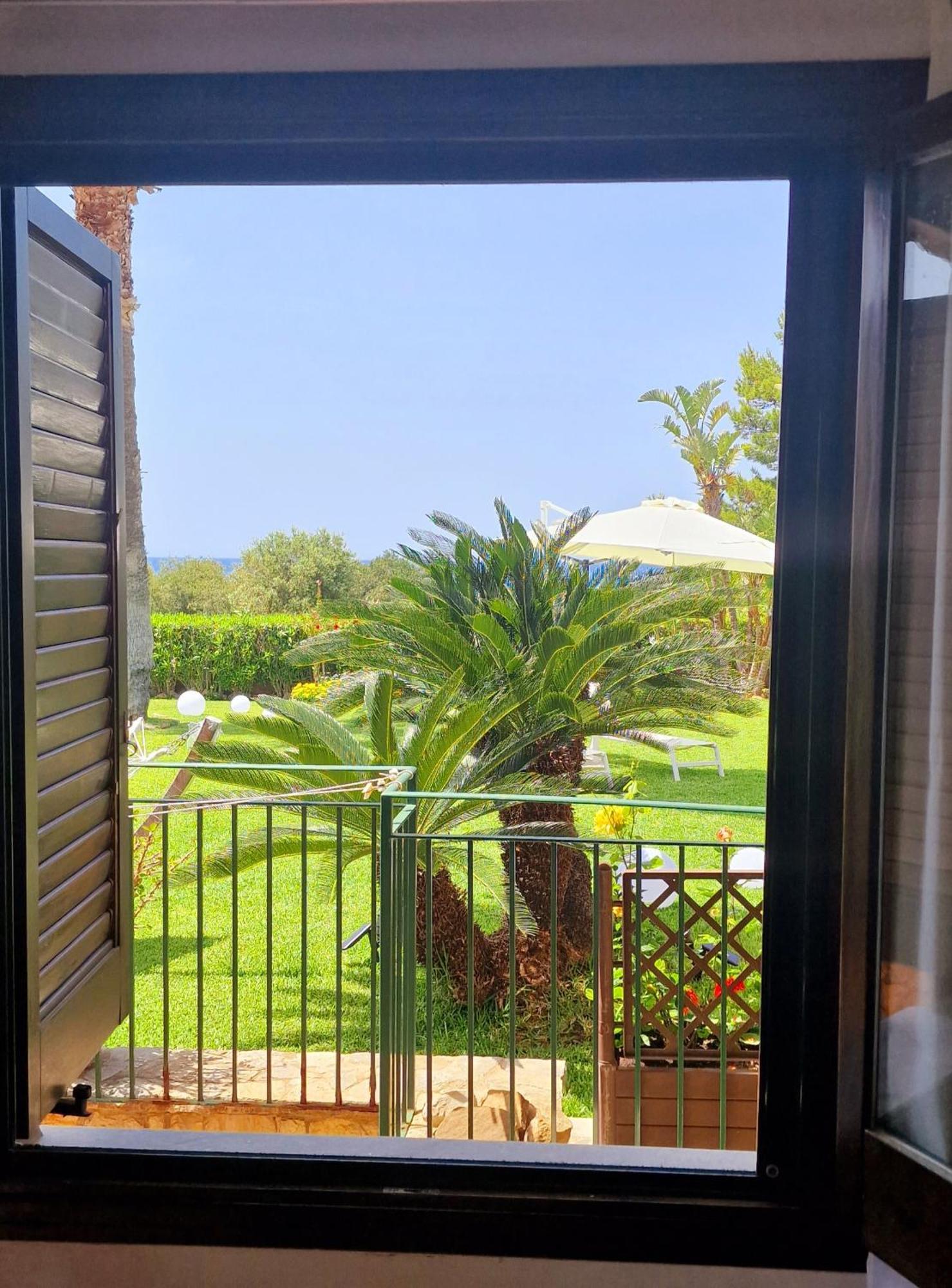 Villa Santina - Cefalù Kültér fotó