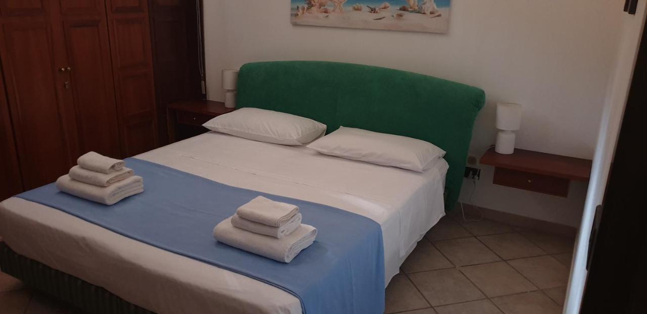 Villa Santina - Cefalù Kültér fotó