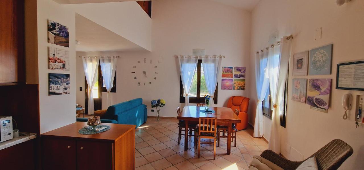 Villa Santina - Cefalù Kültér fotó