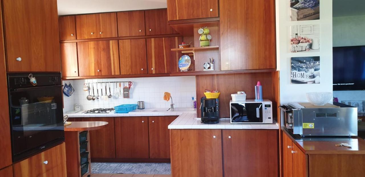 Villa Santina - Cefalù Kültér fotó