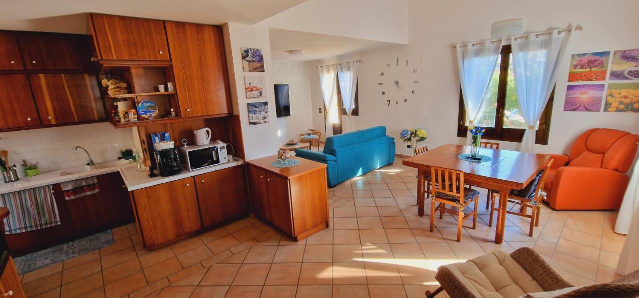 Villa Santina - Cefalù Kültér fotó