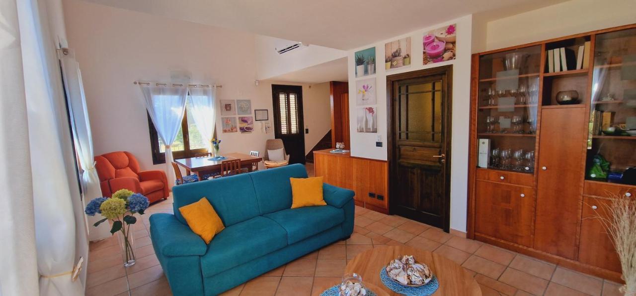 Villa Santina - Cefalù Kültér fotó
