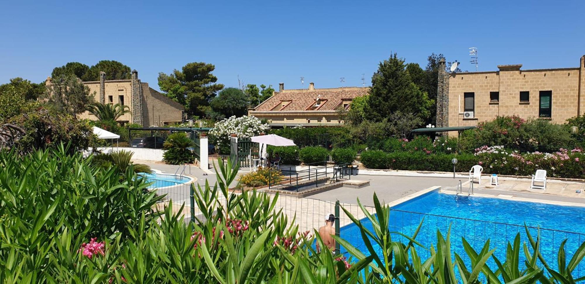 Villa Santina - Cefalù Kültér fotó