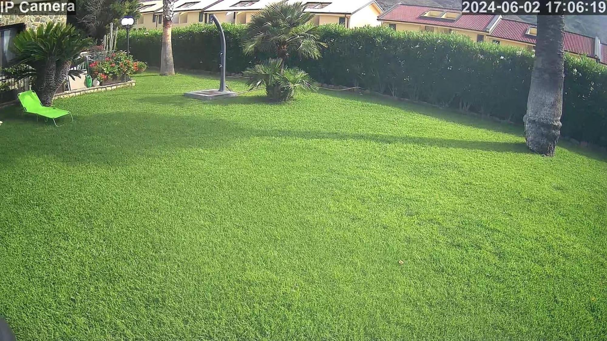 Villa Santina - Cefalù Kültér fotó